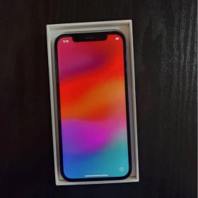 iPhone12