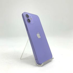 iPhone 12 パープル 中古 19,699円 | ネット最安値の価格比較 プライス