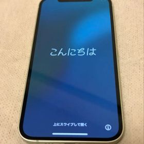 iPhone12 64GB 本体