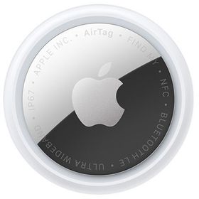 AirTag(第2世代) 1個入り