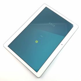 エヌティティドコモ(NTTdocomo)の【C】d-01H/dtab/867378022056701(タブレット)