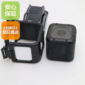 ゴープロ(GoPro)の良品中古 GoPro HERO session M111(ビデオカメラ)