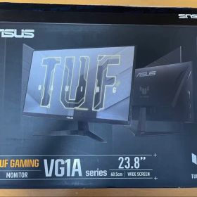 ASUS TUF Gaming VG249QM1A ジャンク