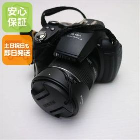超美品 FinePix HS10 ブラック 即日発送 FUJIFILM デジカメ デジタルカメラ 本体 土日祝発送OK 05000