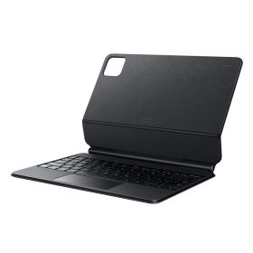 新品 Xiaomi Pad 8 / 8 Pro フォーカスキーボード 純正 フローティングデザイン ワンステップで起動 PCレベルの操作性 0°～124°の無段階調整 マグネット式接続