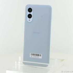 ソフマップ 〔中古品〕 arrows We2 M07 128GB ライトブルー ASMC07001 楽天 SIMフリー【368】