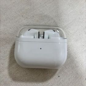 【最終値下げ】SAMSUNG Galaxy Buds3 ホワイト