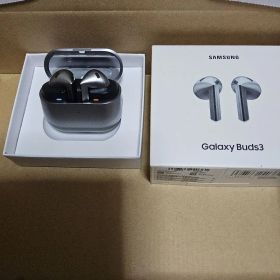 Galaxy Buds3 新品 13,000円 中古 6,800円 | ネット最安値の価格比較