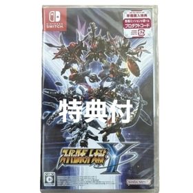 バンダイナムコエンターテインメント(BANDAI NAMCO Entertainment)のスーパーロボット大戦Y(家庭用ゲームソフト)