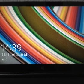 Lenovo YOGA TABLET 2-1051F レノボ ヨガタブレット