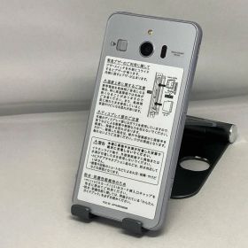 SoftBank 【SIMロックなし】Android 509SH シンプルスマホ3