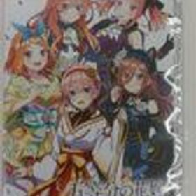 五等分の花嫁 ごとぱずストーリー 2nd [SPECIAL FVGK-0231 MAGES