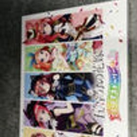 SWITCHソフト 五等分の花嫁 ごとぱずストーリー 2ND MAGES