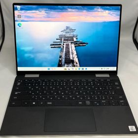 Dell XPS 13 7390 i7-1065G7 16G 512G 2in1