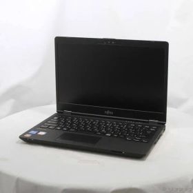 ソフマップ 〔中古品〕 LIFEBOOK U7311／F FMVU38023【269】