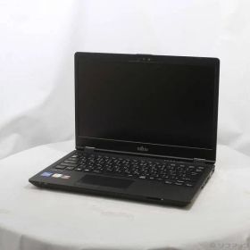 ソフマップ 〔中古品〕 LIFEBOOK U7311／F FMVU38023【295】