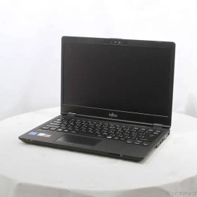 ソフマップ 〔中古品〕 LIFEBOOK U7311／F FMVU38023【349】