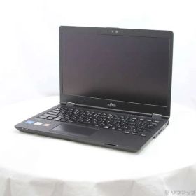 ソフマップ 〔中古品〕 LIFEBOOK U7311／F FMVU38023【196】