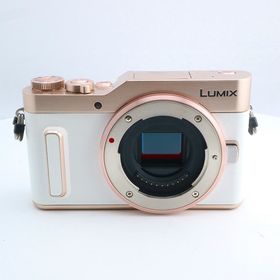 パナソニック(Panasonic)の【中古】(パナソニック) Panasonic DC-GF10(コンパクトデジタルカメラ)