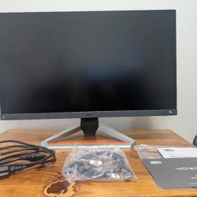 BenQ MOBIUZ EX2710s