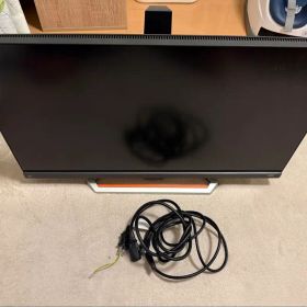 BenQ MOBIUZ EX2710S ゲーミングモニター 27インチ