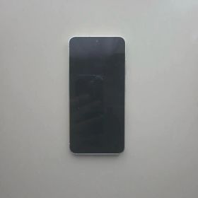 Galaxy s23 docomo SC-51D ホワイト スマートフォン本体