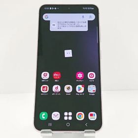 Galaxy S23 SC-51D ドコモ ラベンダー 送料無料 本体 c18780