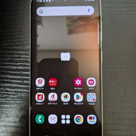 Galaxy S23 SC-51D