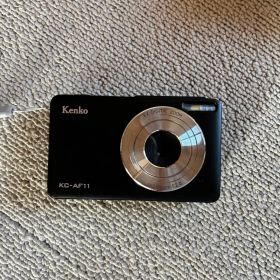 Kenko KC-AF11 コンパクトデジタルカメラ