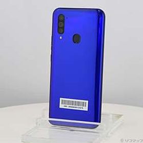 〔中古品〕 Libero 5G 64GB ブルー A003ZT Y!mobile〔中古品〕 Libero 5G 64GB ブルー A003ZT Y!mobile