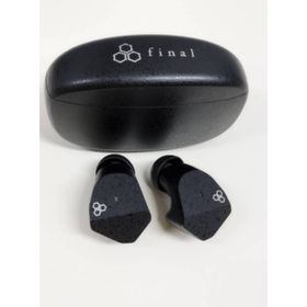 final ZE3000 ワイヤレスイヤホン(ヘッドフォン/イヤフォン)