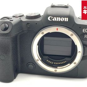 【中古】 【並品】 キヤノン EOS R6 ボディ 【ミラーレス一眼】 【6ヶ月保証】
