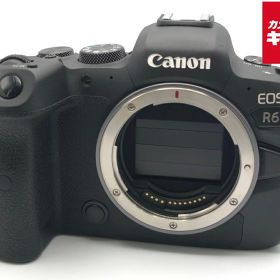 【中古】 【良品】 キヤノン EOS R6 ボディ 【ミラーレス一眼】 【6ヶ月保証】
