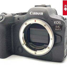 【中古】 【良品】 キヤノン EOS R6 MarkII ボディ 【ミラーレス一眼】 【6ヶ月保証】