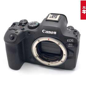 【中古】 【並品】 キヤノン EOS R6 MarkII ボディ 【ミラーレス一眼】 【6ヶ月保証】