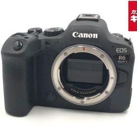 【中古】 【良品】 キヤノン EOS R6 MarkII ボディ 【ミラーレス一眼】 【6ヶ月保証】