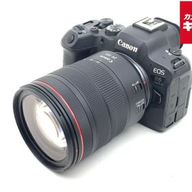 【中古】 【並品】 キヤノン EOS R6 MarkII RF24-105 L IS USM レンズキット 【ミラーレス一眼】 【6ヶ月保証】