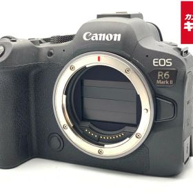 【中古】 【良品】 キヤノン EOS R6 MarkII ボディ 【ミラーレス一眼】 【6ヶ月保証】