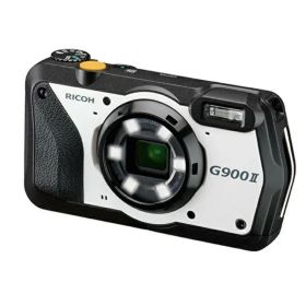 RICOH G900 II デジタルカメラ