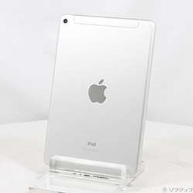 iPad mini 第5世代 64GB シルバー MUX62J／A ［7.9インチ液晶／A12-Bionic］