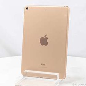 iPad mini 第5世代 64GB ゴールド MUX72J／A docomo ［7.9インチ液晶／A12 Bionic］