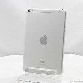 iPad mini 第5世代 256GB シルバー MUXD2J／A ［7.9インチ液晶／A12-Bionic］