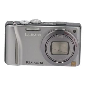 Panasonic パナソニック/デジタルカメラ（オールド）/LUMIX/DMC-TZ20/FB1CA005558/Bランク/05【中古】
