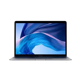 MacBookAir 2019年 MVFJ2J/A【安心保証】