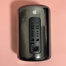 Mac Pro A1481 6コア 32GB SSD512GB D500