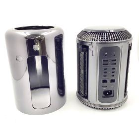 【全額返金保証】【最速発送】Apple Mac Pro 12コア intel Xeon E5 64GB SSD 500GB 美品 動作確認済