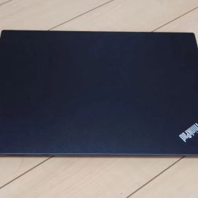 Lenovo ThinkPad L13 Gen2 SSD512GB ドック付き