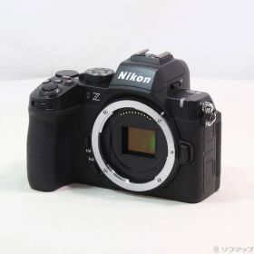 ソフマップ 〔中古品〕 Z50II ボディ【349】
