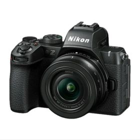 Nikon Z50II 16-50 VR レンズキット