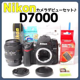 高速連写＆高画質✨Nikon D7000✨カメラデビュー✨運動会 発表会
